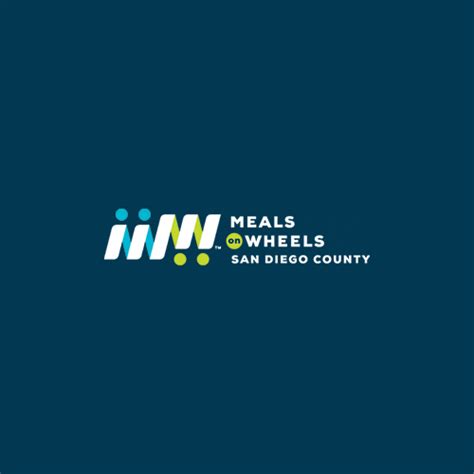Meals on Wheels San Diego County Vehicle Donation Program.